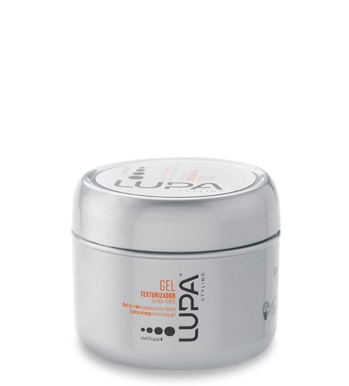 Lupa Styling Gel Texturizador Extra Forte 150ml
